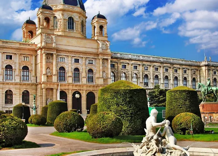 Elegant * Vídeň