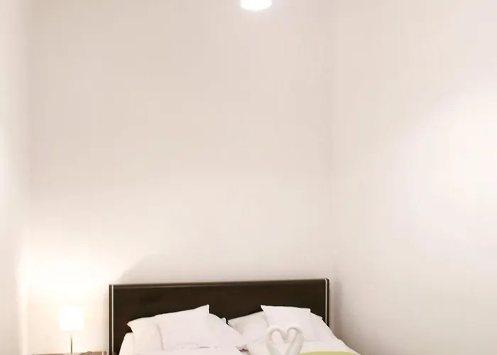 Elegant Apartmán *