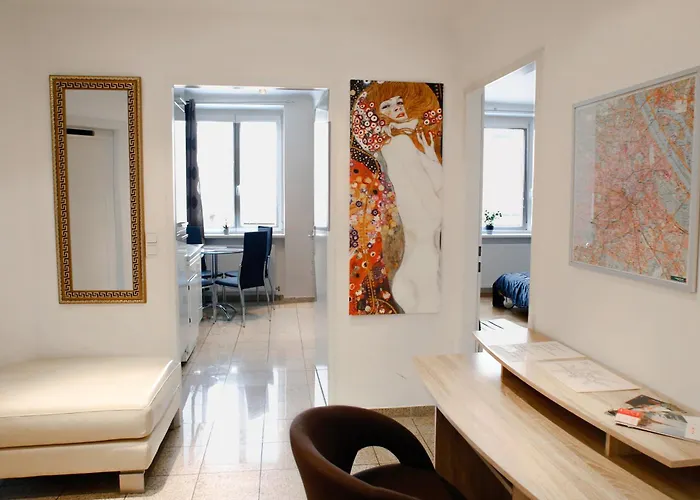 Elegant Apartmán