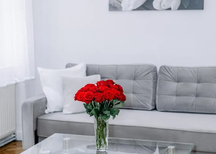 Elegant Apartmán